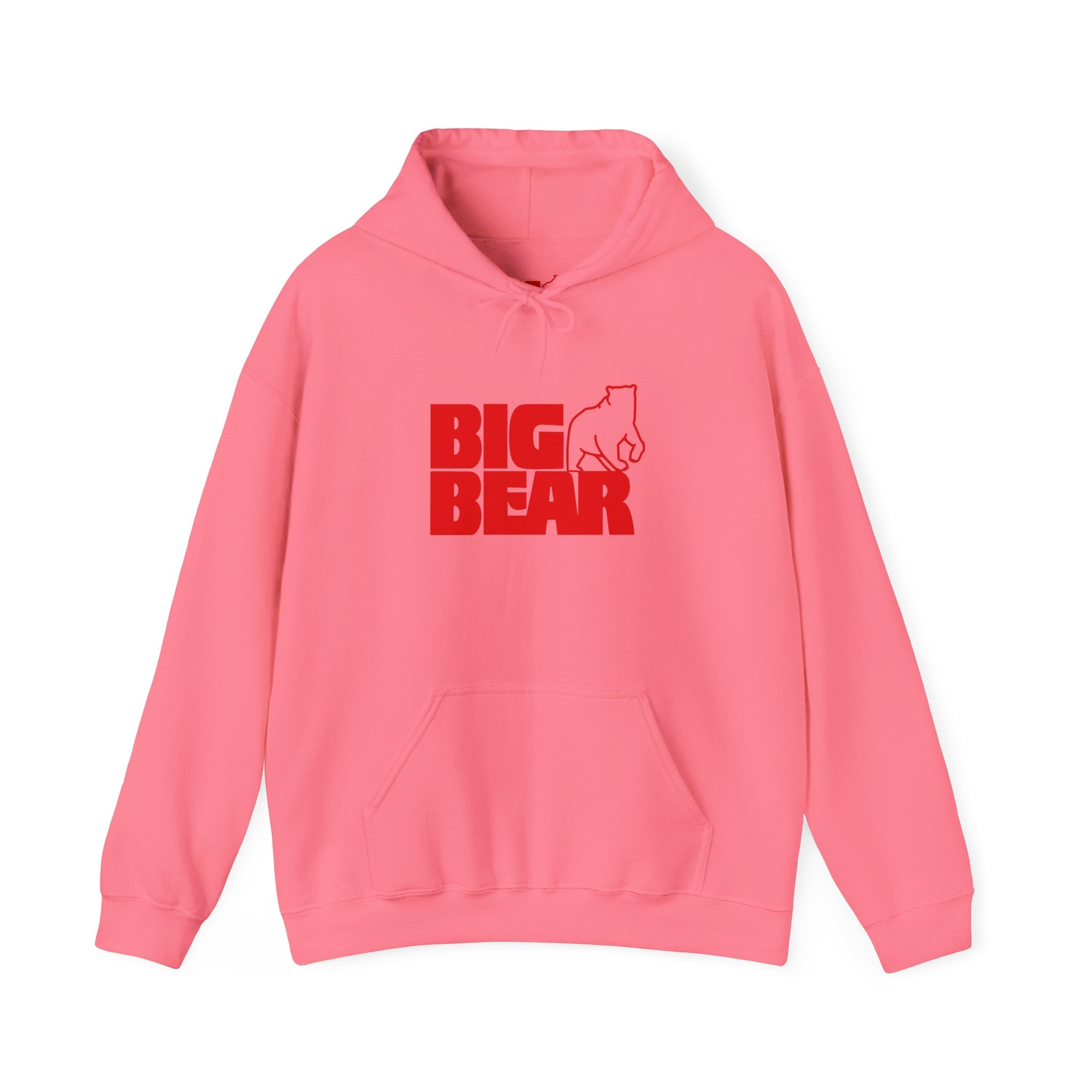 Big Bear Stores Hoodie / Sweatshirt