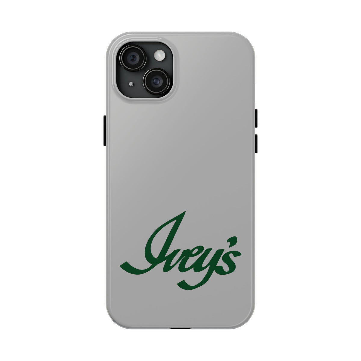 Ivey's Tough Phone Case