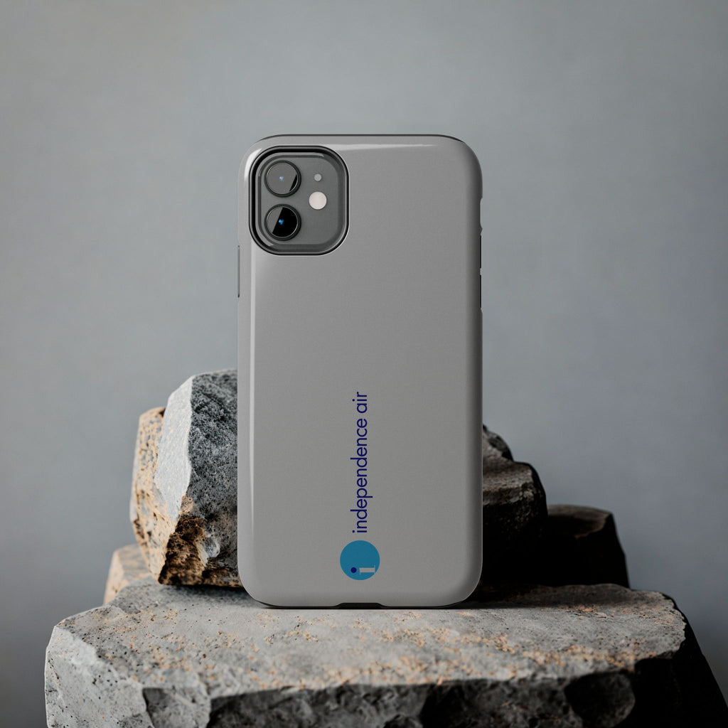 Independence Air Tough Phone Case