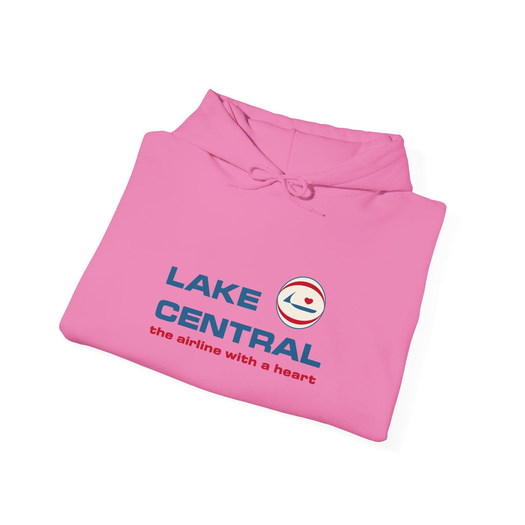 Lake Central Airlines Hoodie / Sweatshirt