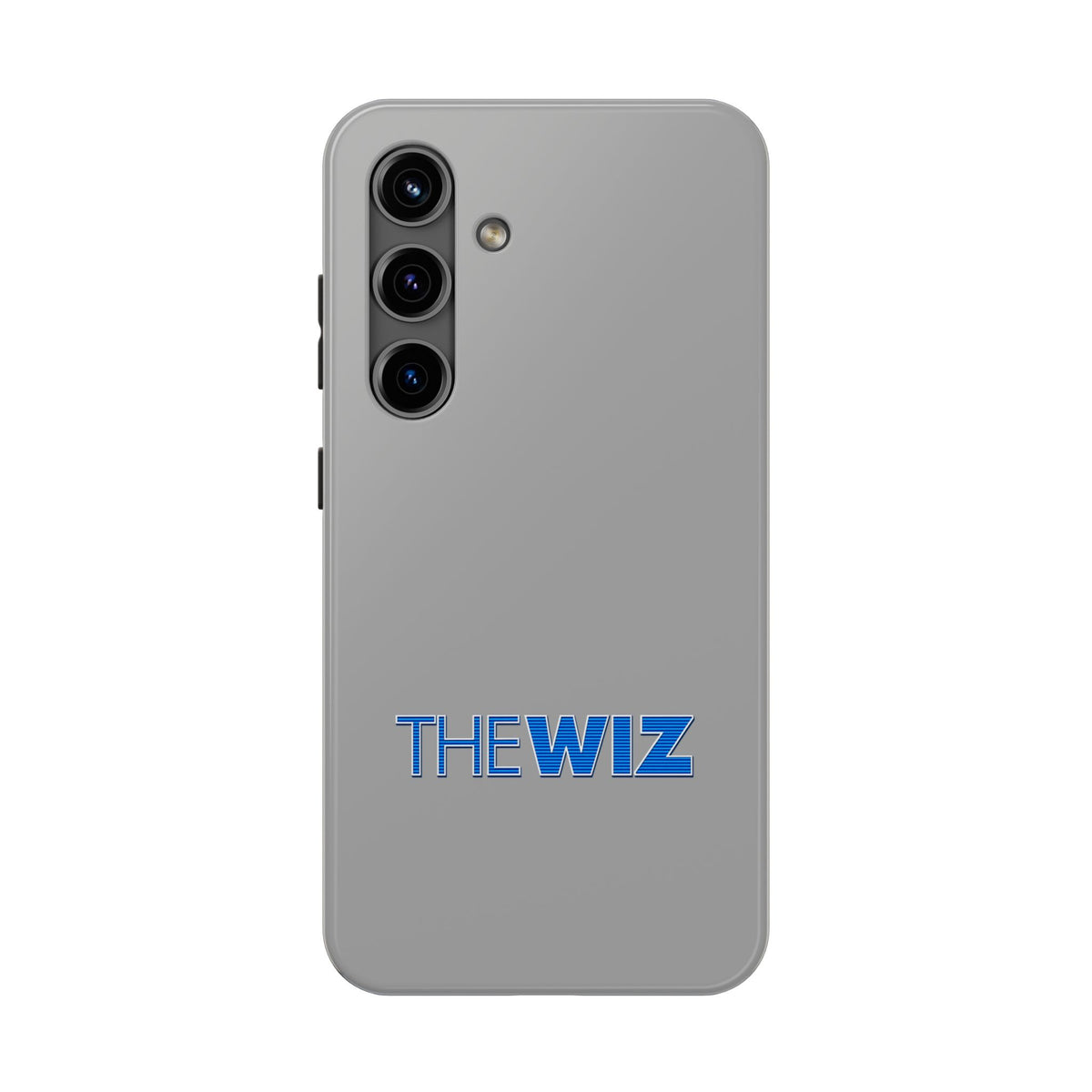 The Wiz Tough Phone Case