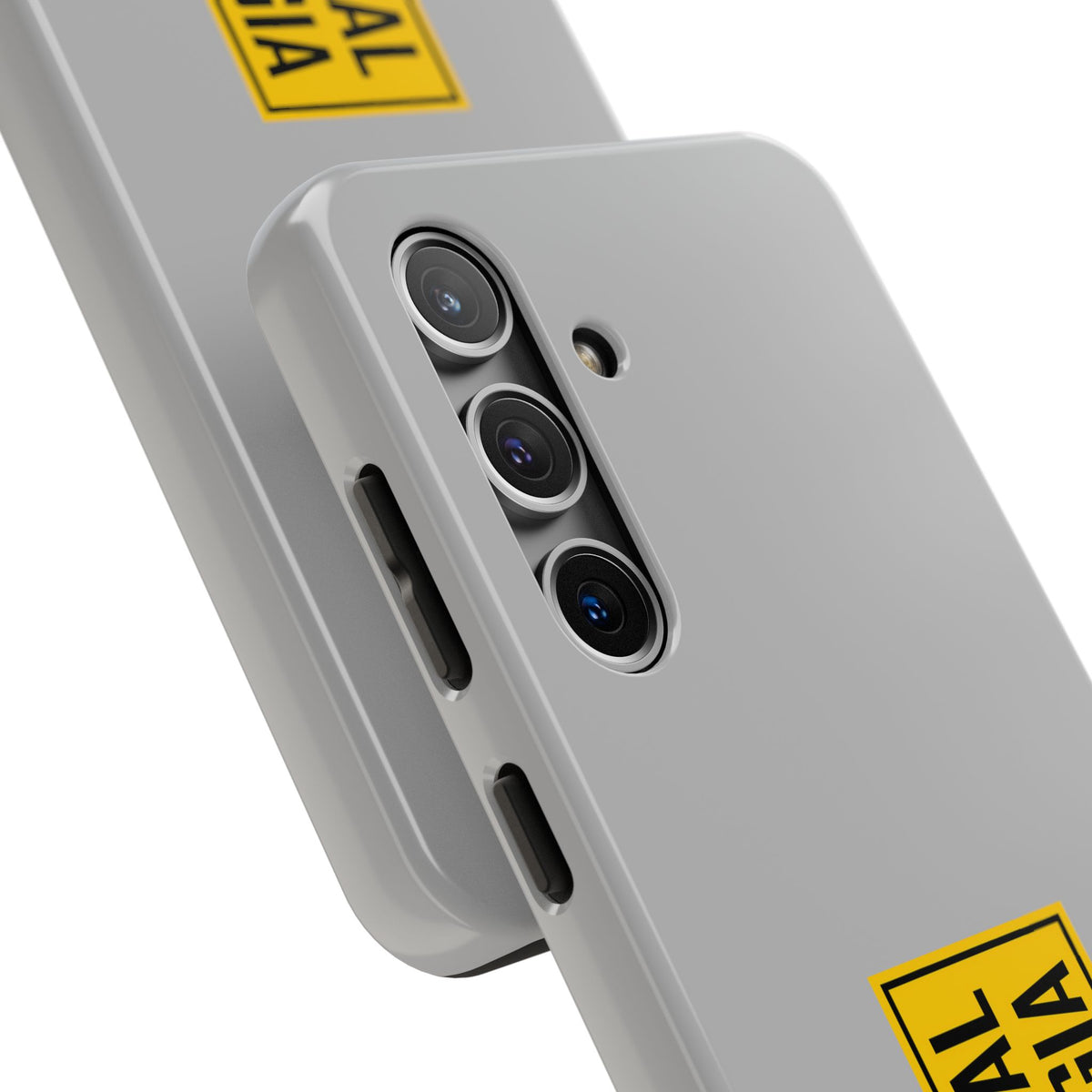 Central of Georgia Railway Tough Phone Case