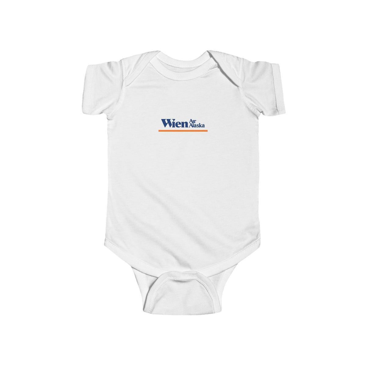 Wien Air Alaska Infant Bodysuit