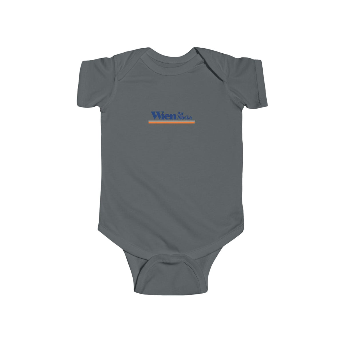 Wien Air Alaska Infant Bodysuit