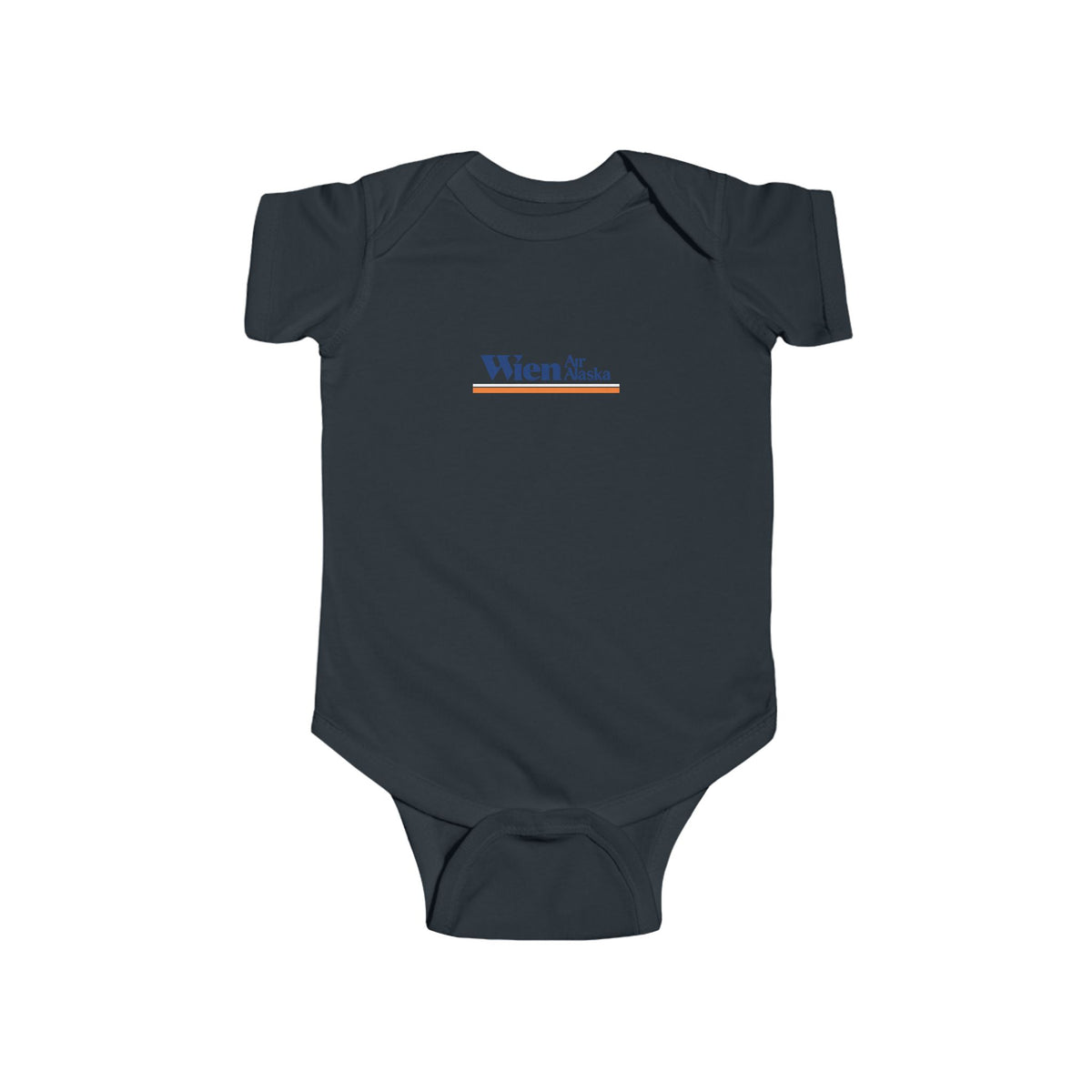 Wien Air Alaska Infant Bodysuit