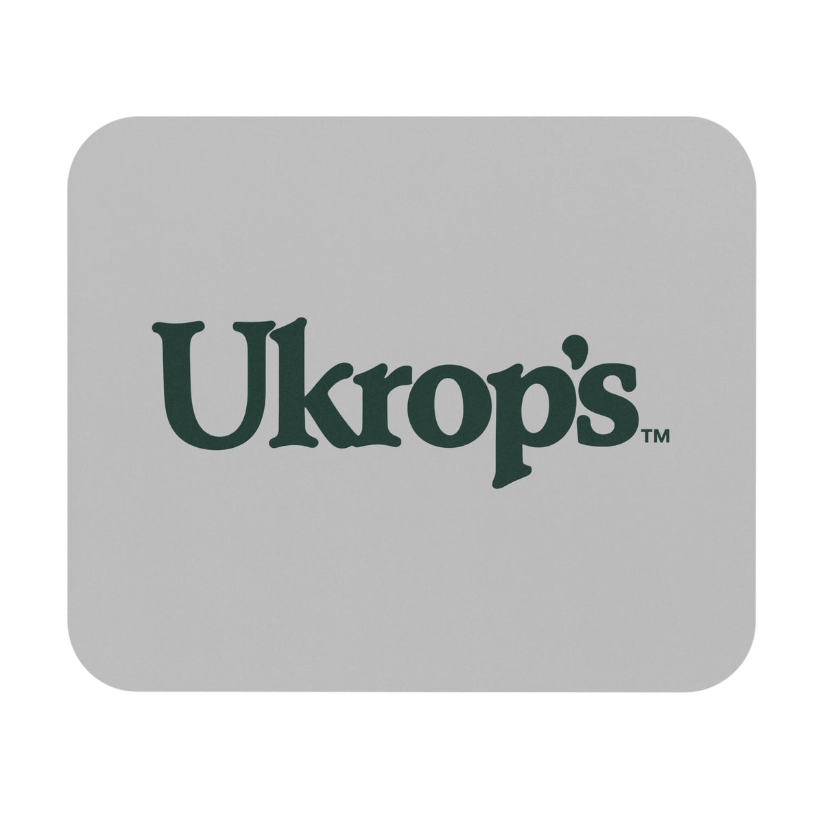 Ukrop's Super Markets Mouse Pad