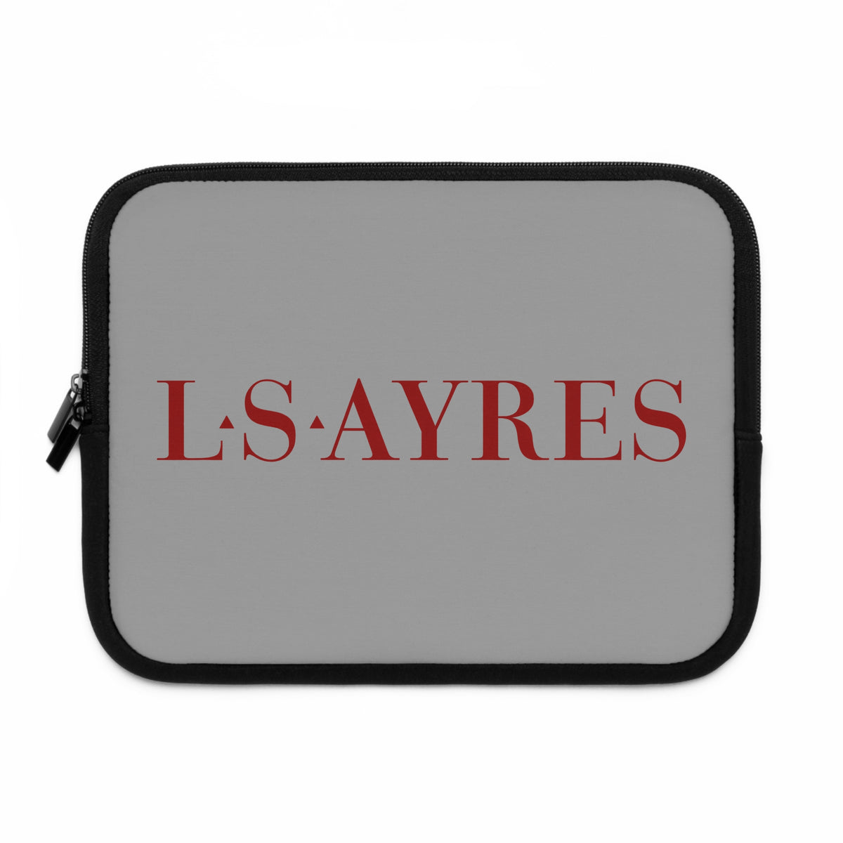 L. S. Ayres & Company Laptop Sleeve