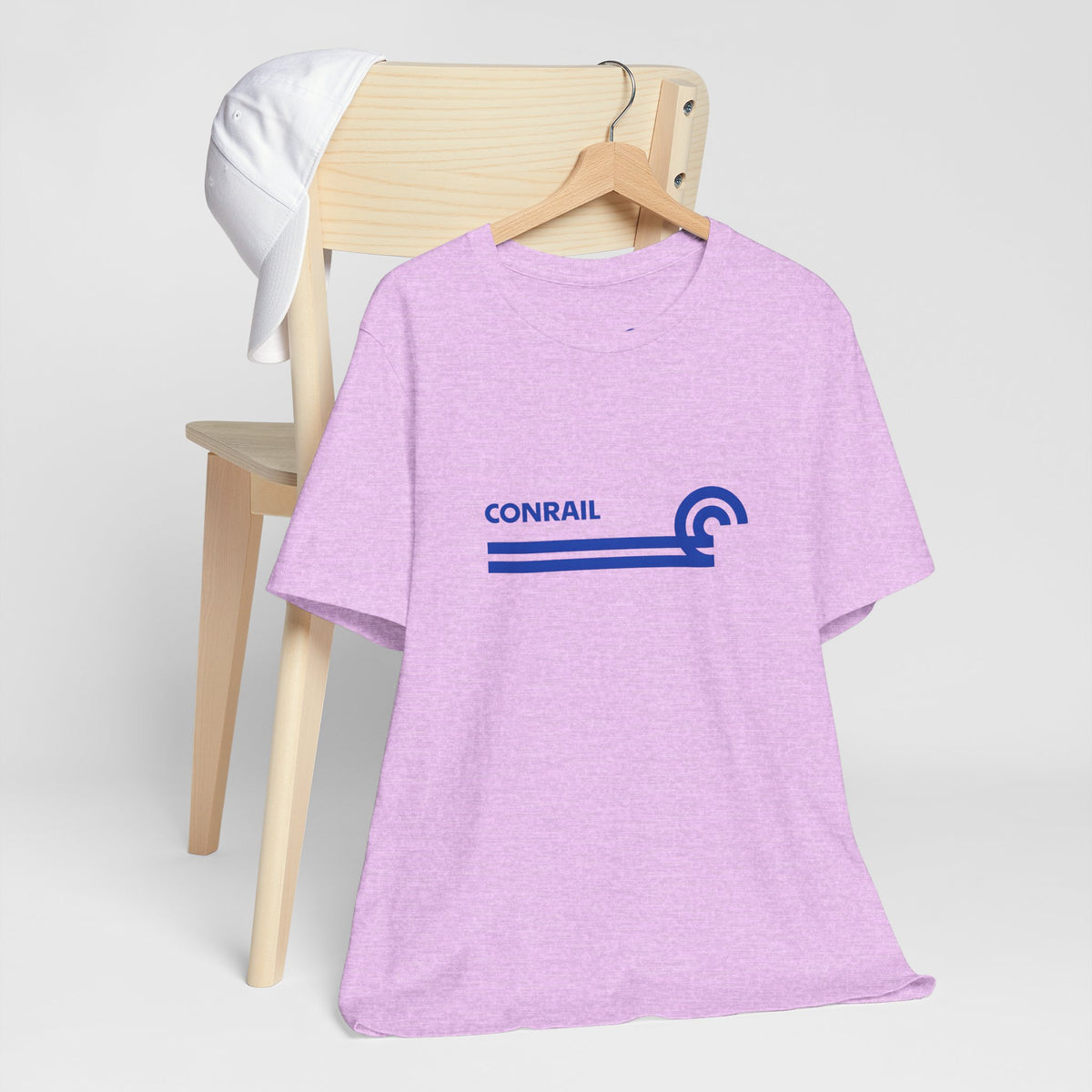 Conrail (Consolidated Rail Corporation) T-Shirt