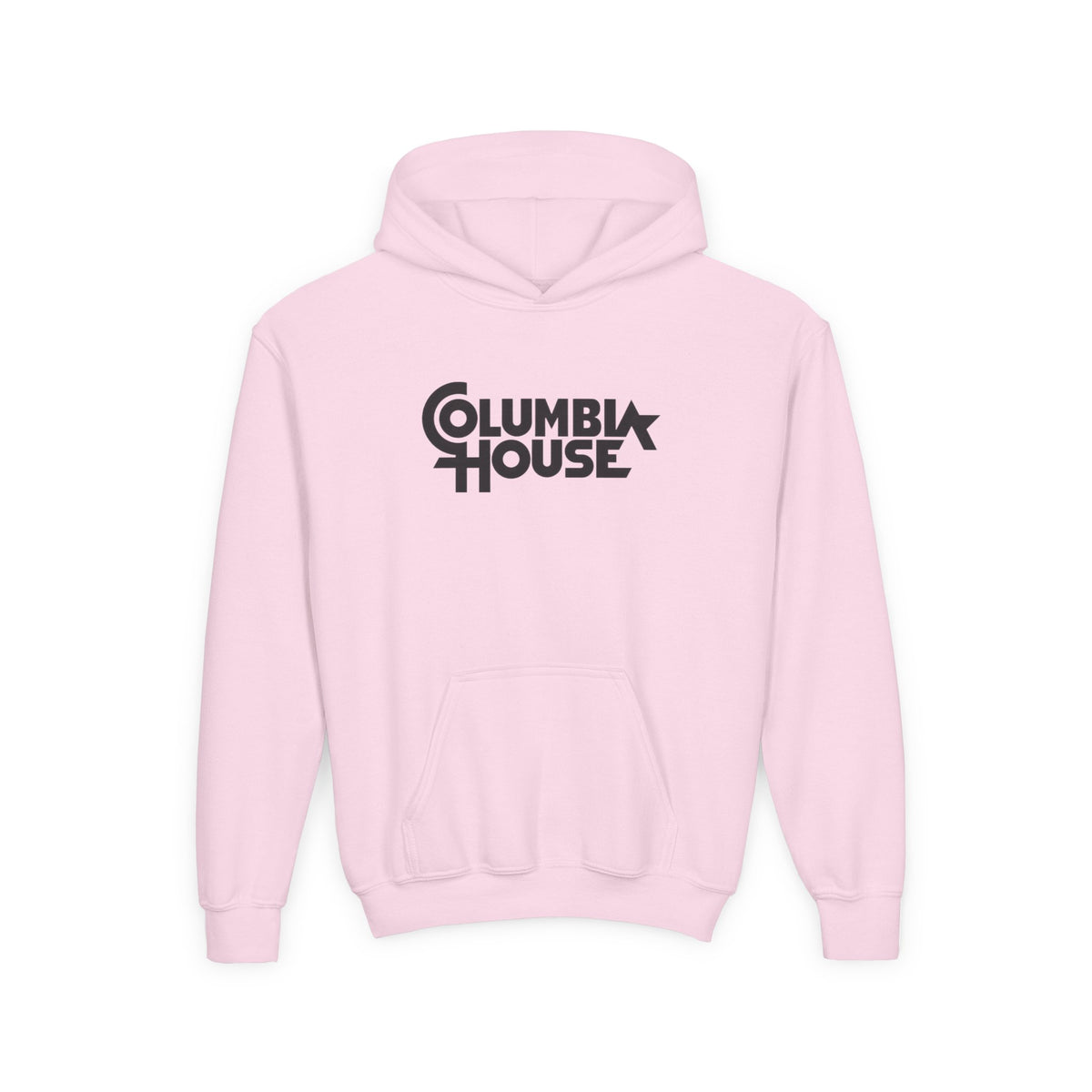 Columbia House Youth Hoodie / Sweatshirt
