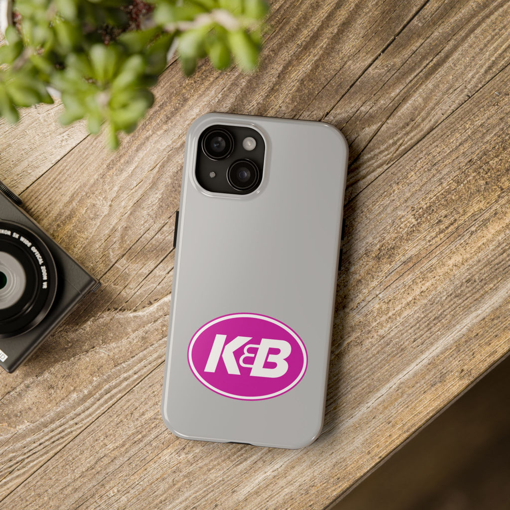 K&B (Katz & Besthoff) Tough Phone Case