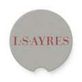 L. S. Ayres & Company Car Coaster