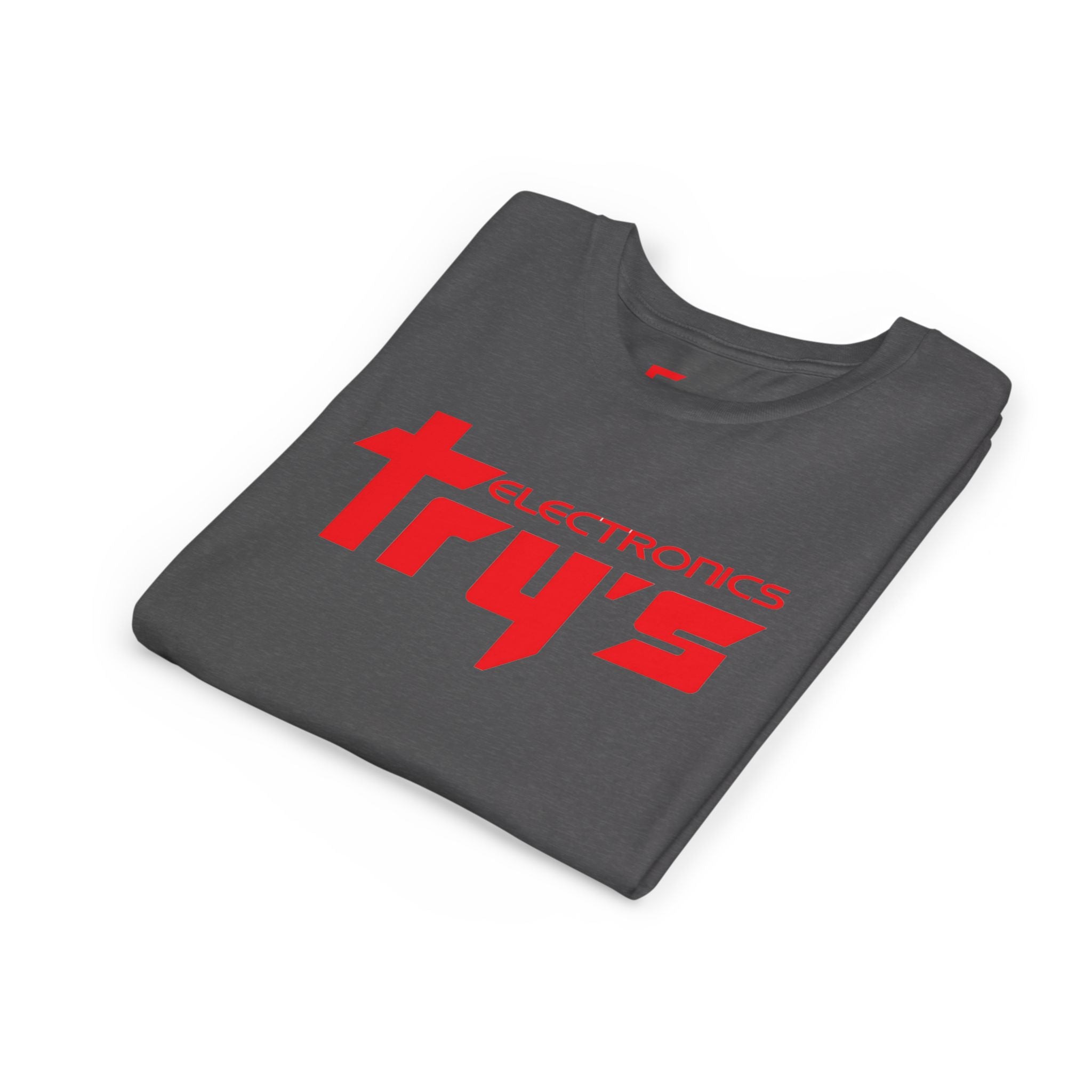 Fry's Electronics Kids Tee / T-Shirt