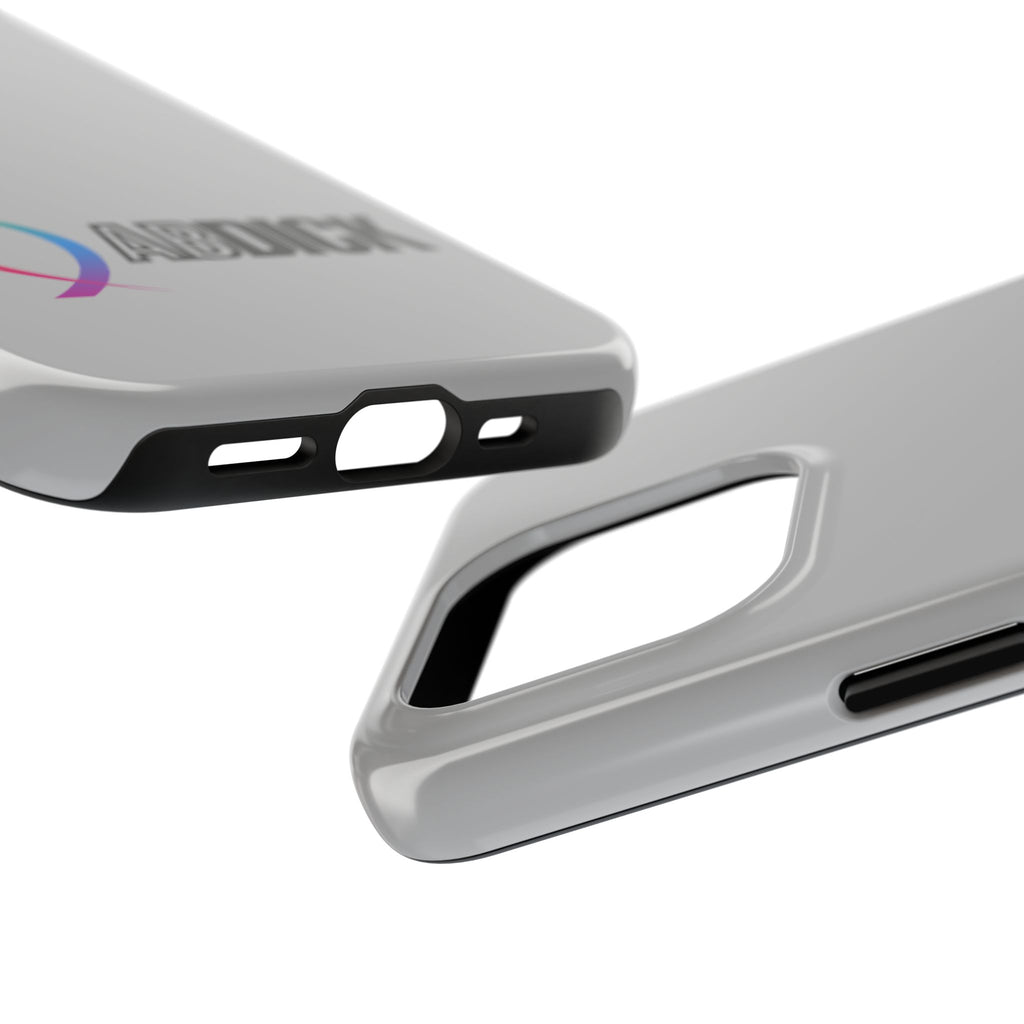 A. B. Dick Company Tough Phone Case