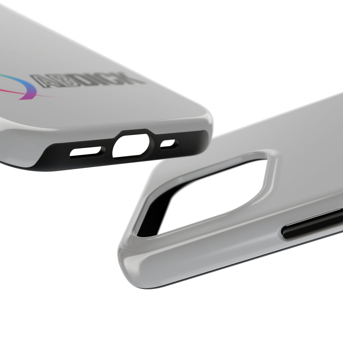 A. B. Dick Company Tough Phone Case