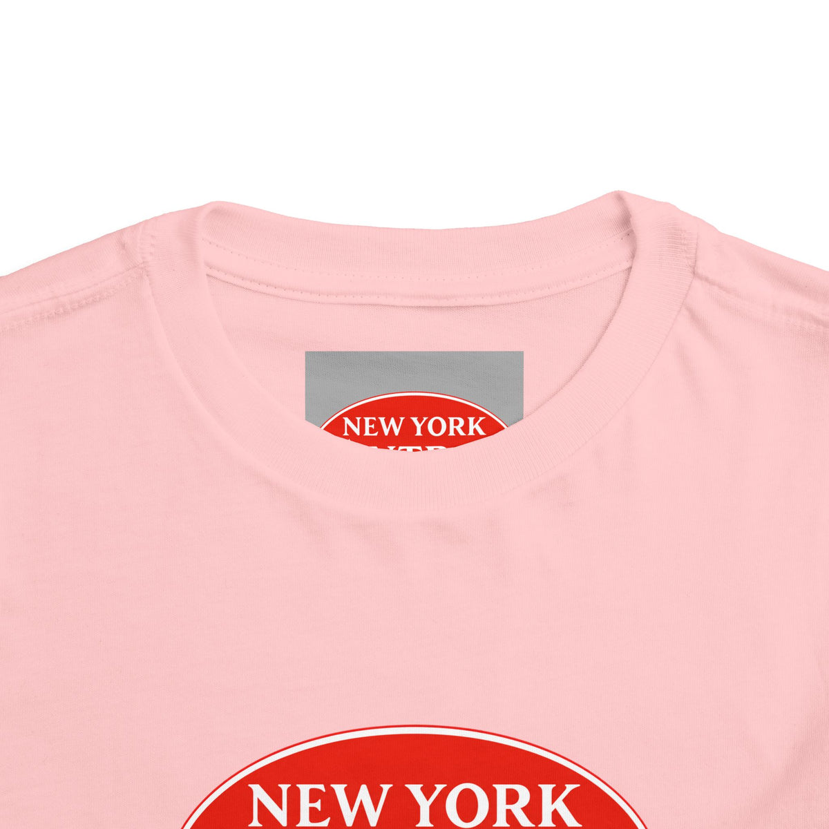 New York Central Railroad Toddler Tee / T-Shirt