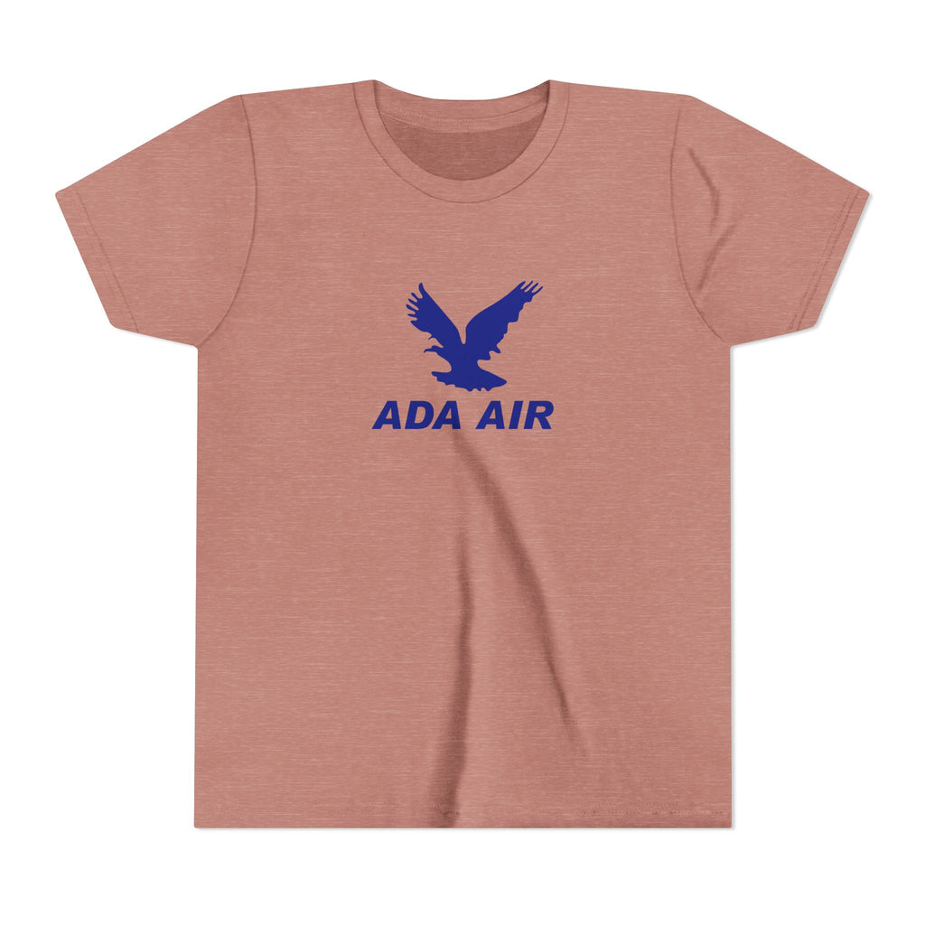 Ada Air Kids Tee / T-Shirt