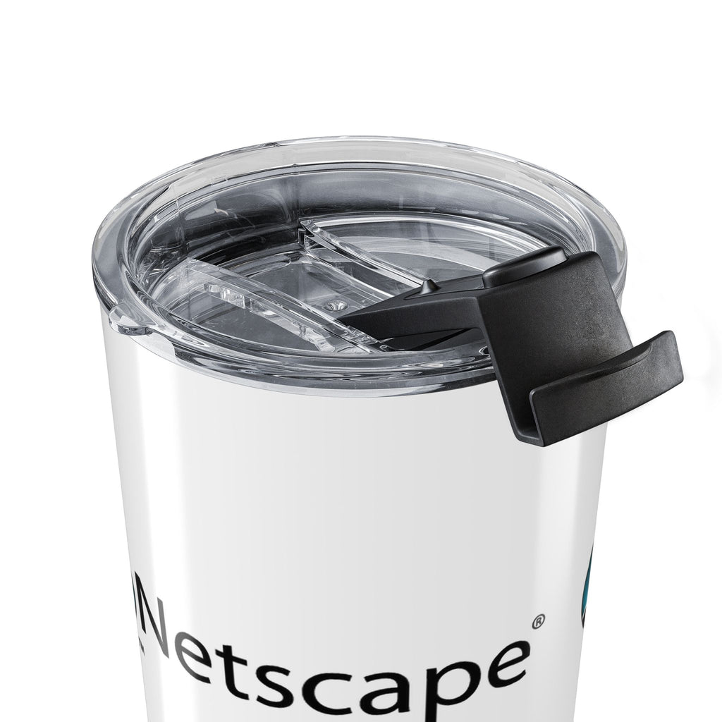 Netscape 20oz Insulated Tumbler
