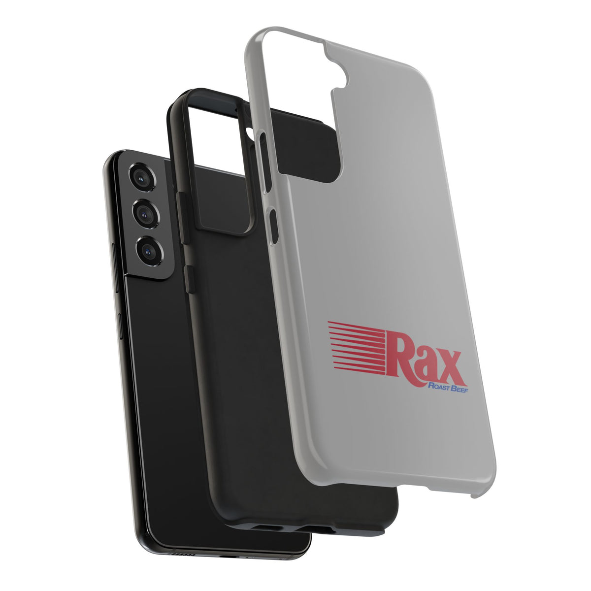 Rax Roast Beef Tough Phone Case