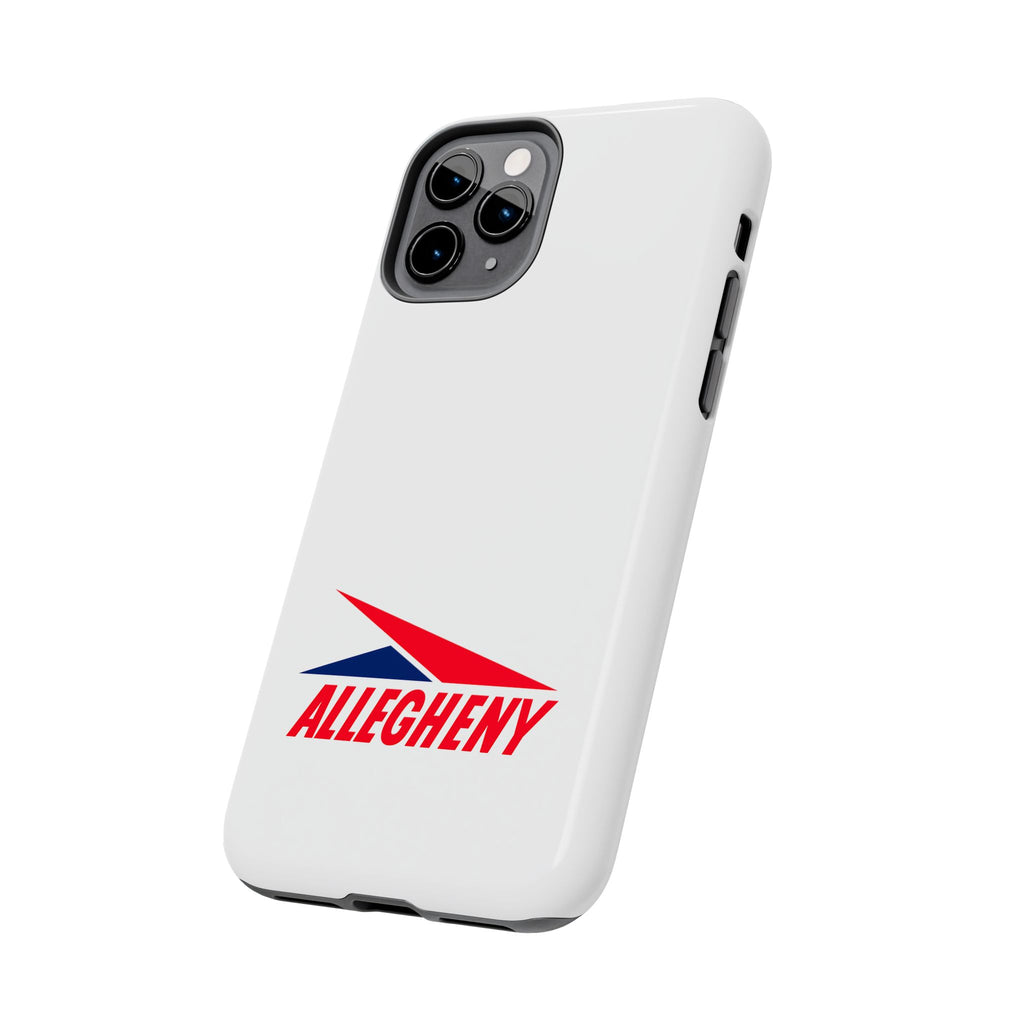 Allegheny Airlines Tough Phone Case