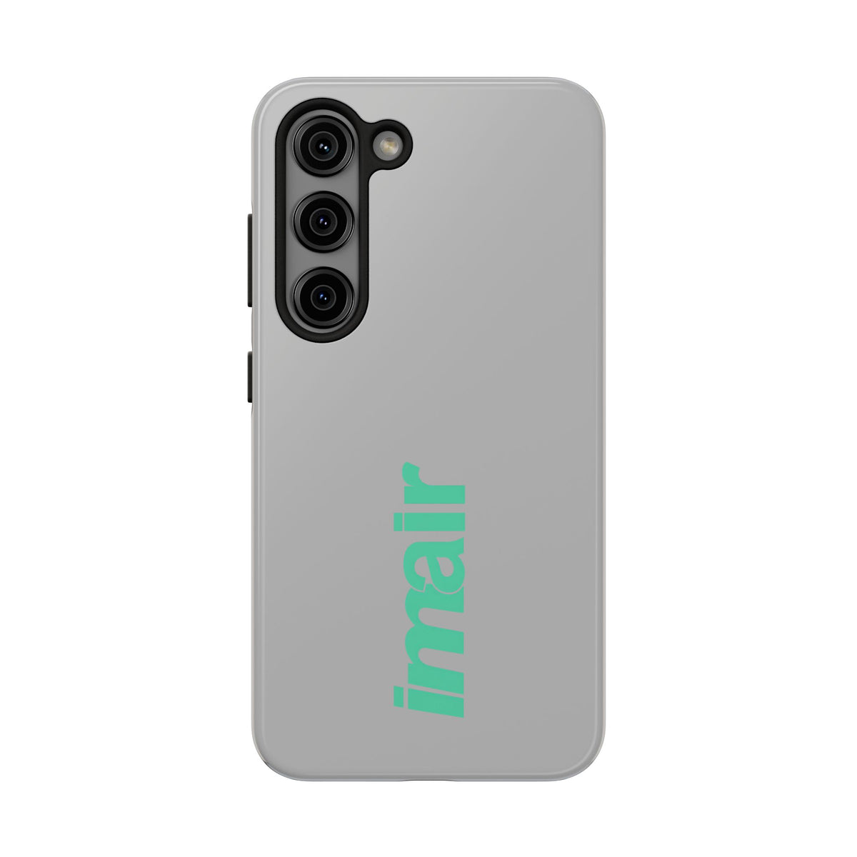 Imair Airlines Tough Phone Case