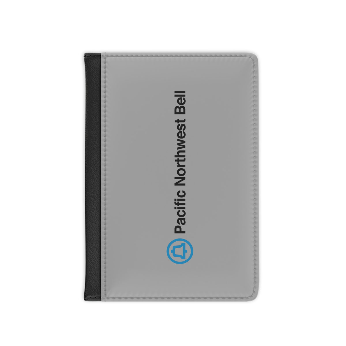 Pacific Northwest Bell Passport Cover