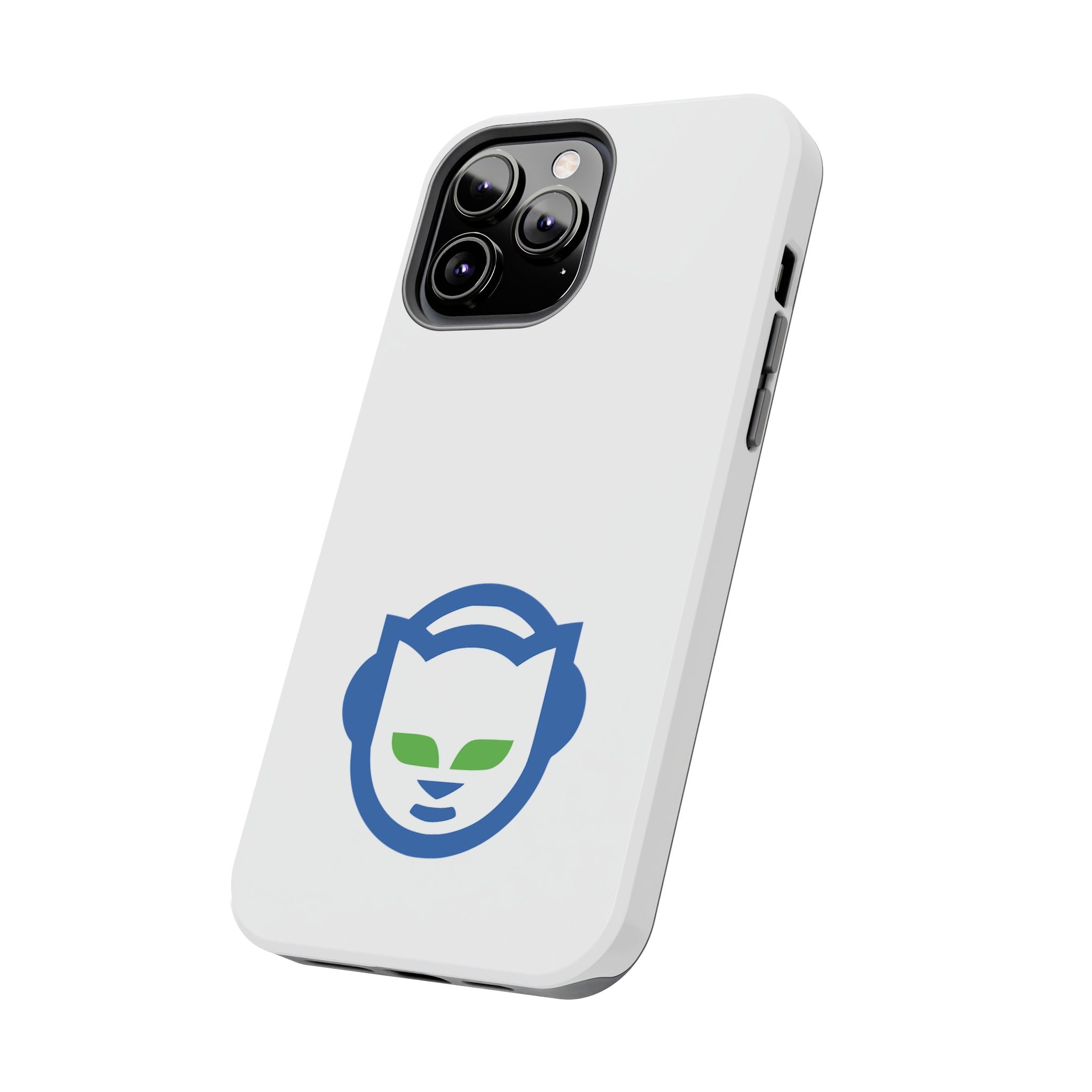 Napster Tough Phone Case