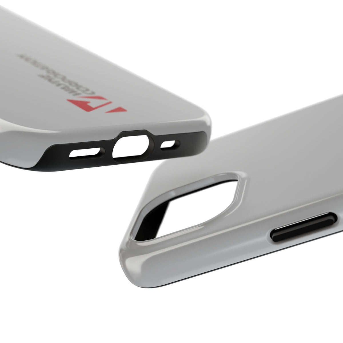 Wayne Corporation Tough Phone Case