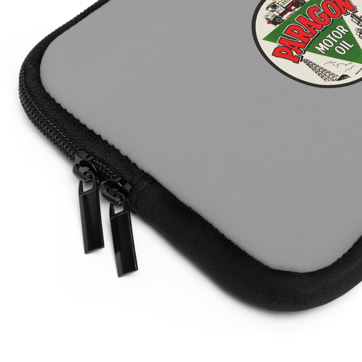 Paragon Oil Laptop Sleeve