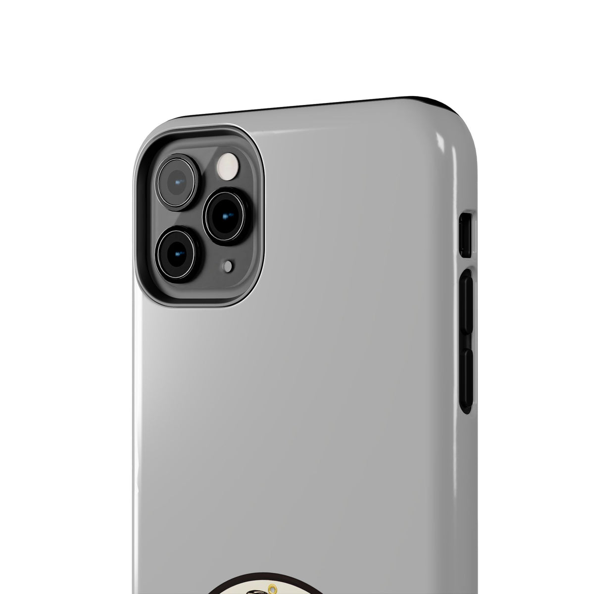 Paragon Oil Tough Phone Case