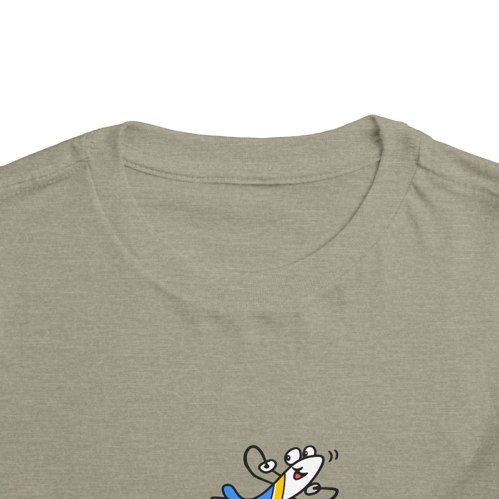 ValuJet Airlines Toddler Tee / T-Shirt