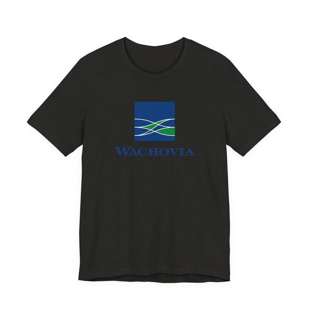Wachovia T-Shirt