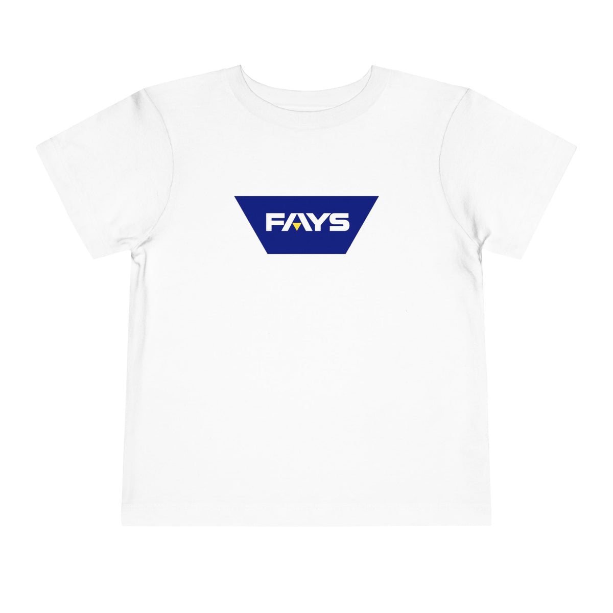 Fay's Drug Toddler Tee / T-Shirt