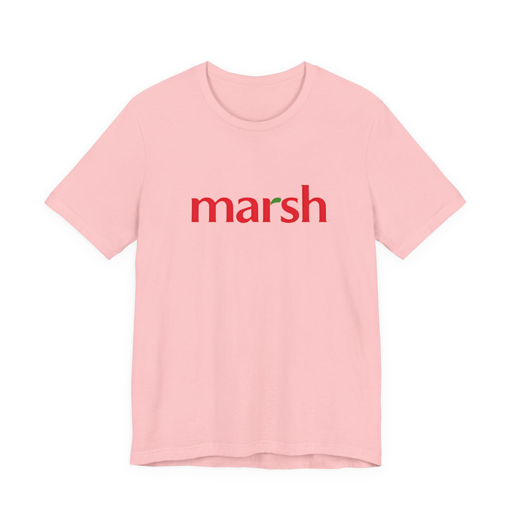 Marsh Supermarkets T-Shirt
