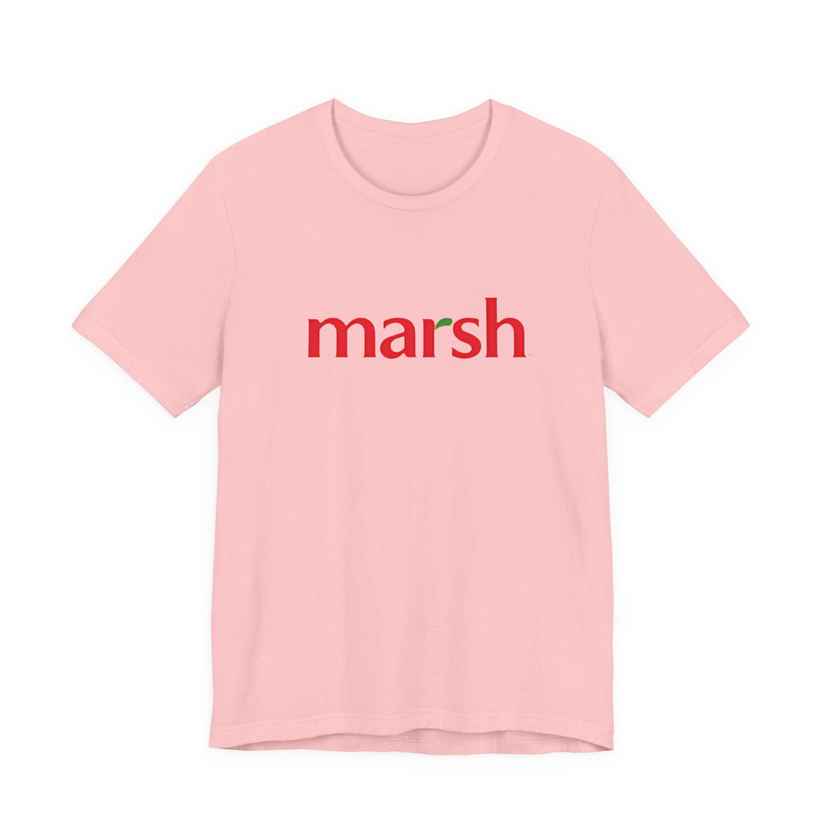 Marsh Supermarkets T-Shirt