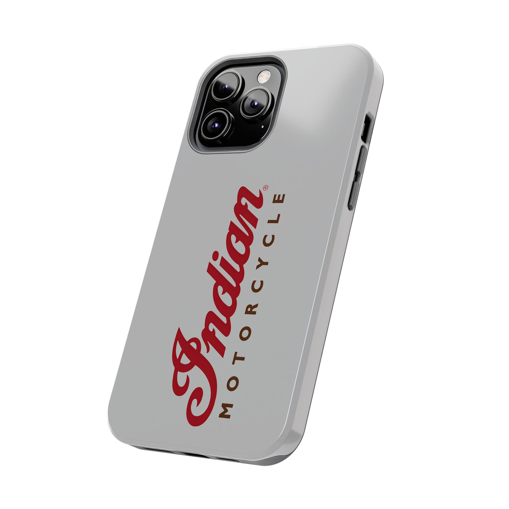 Indian Motorcycle Tough Protective Phone Case