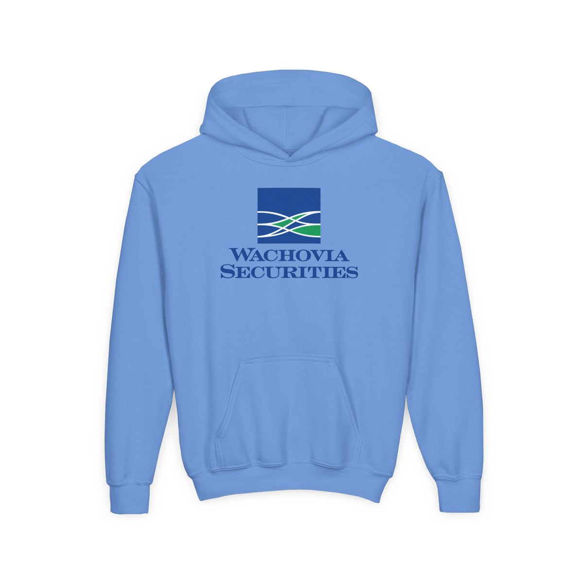 Wachovia Securities Youth Hoodie / Sweatshirt
