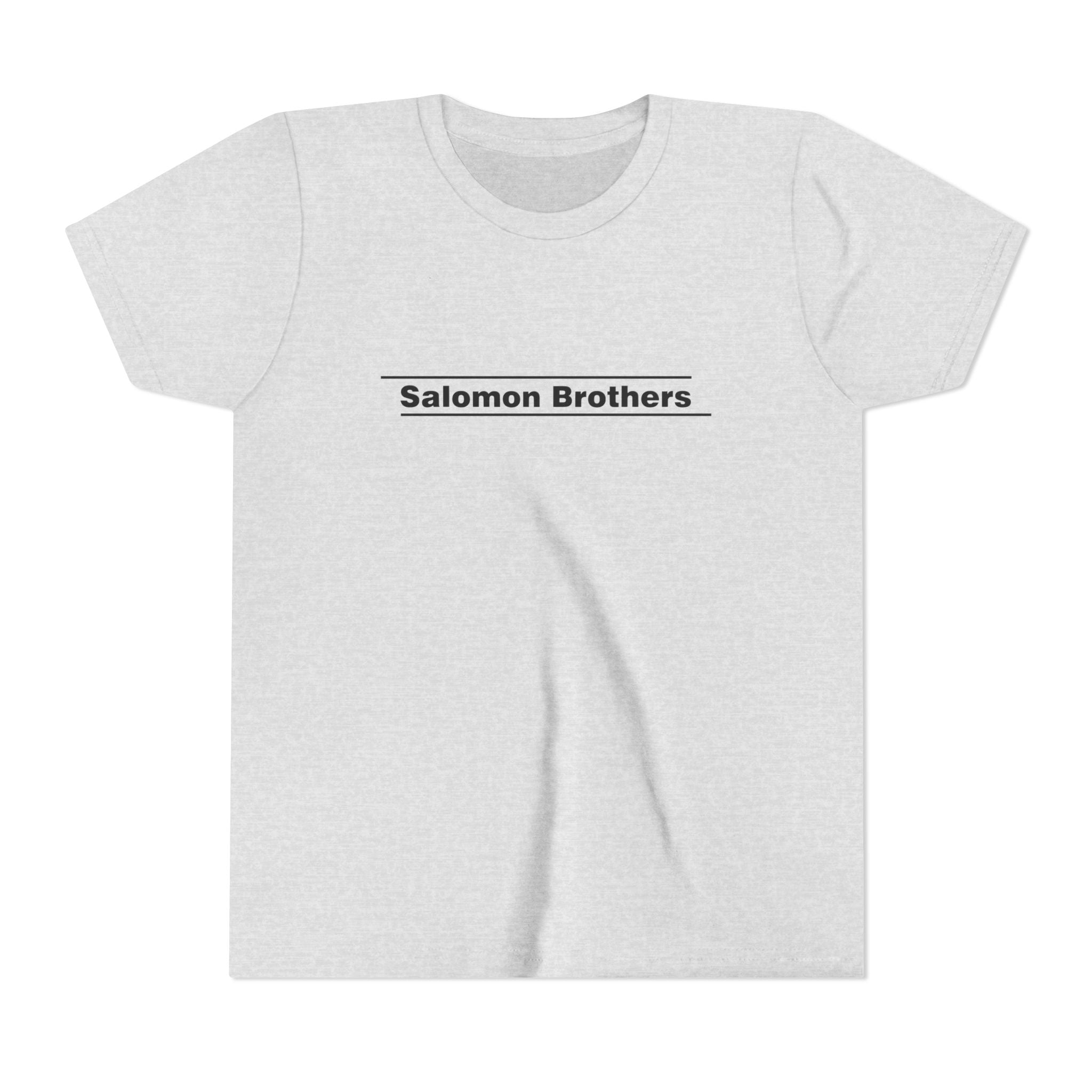 Salomon Brothers Kids Tee / T-Shirt