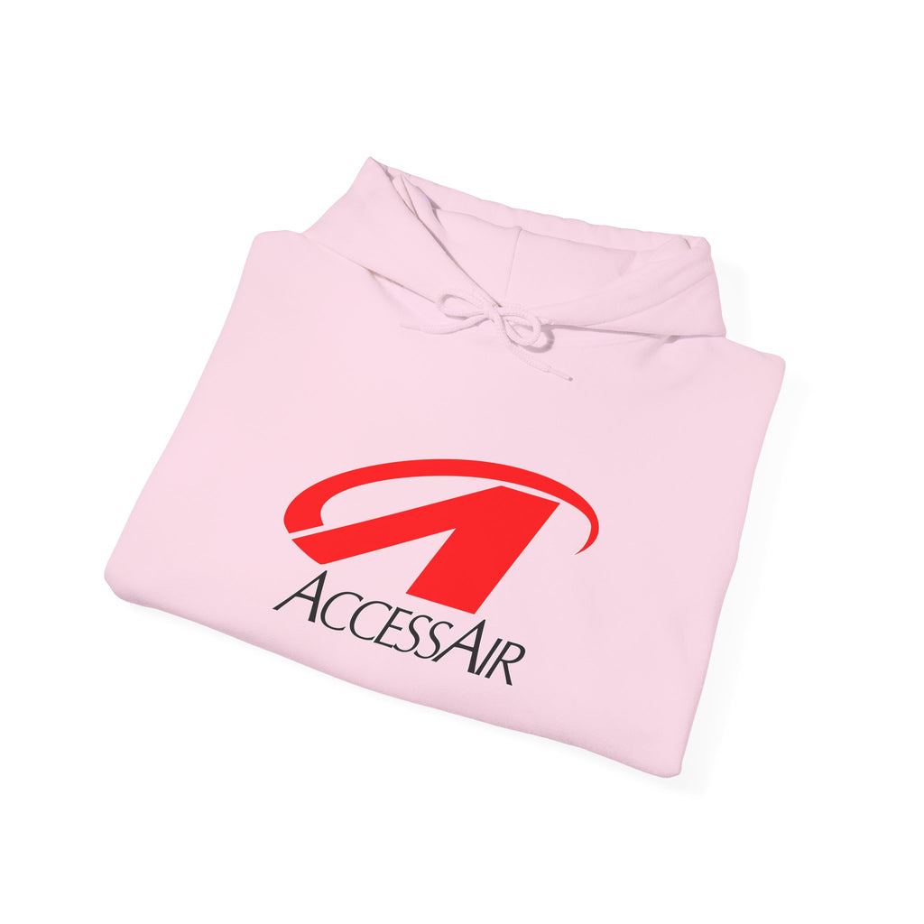 AccessAir Hoodie / Sweatshirt