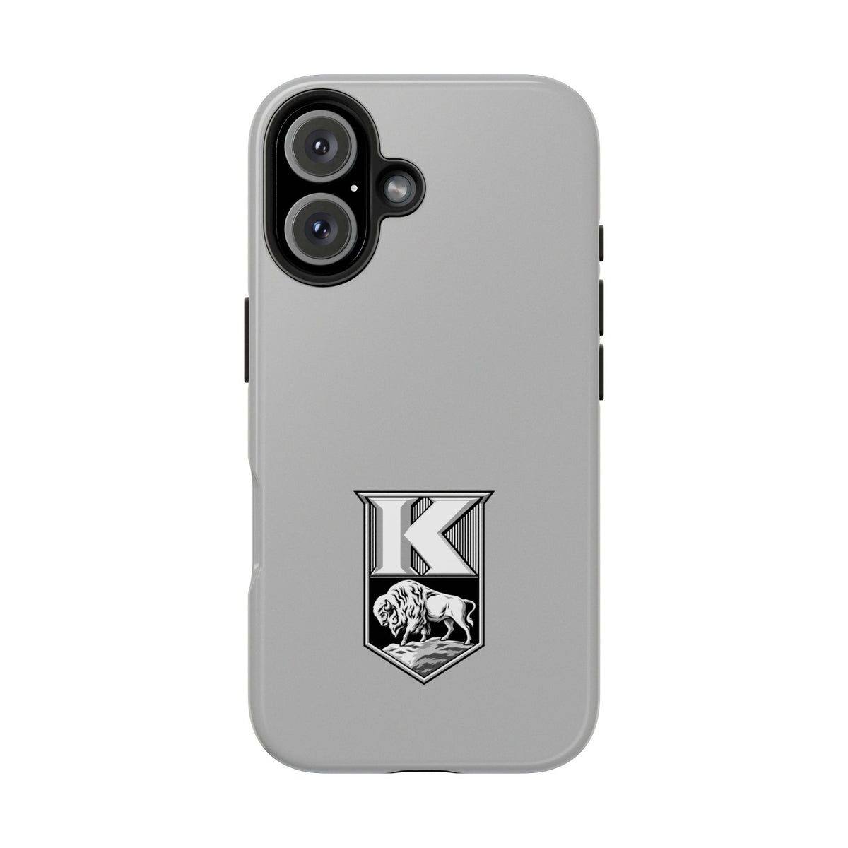 Kaiser Motors Tough Phone Case