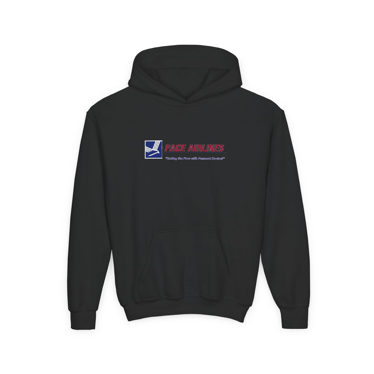 Pace Airlines Youth Hoodie / Sweatshirt