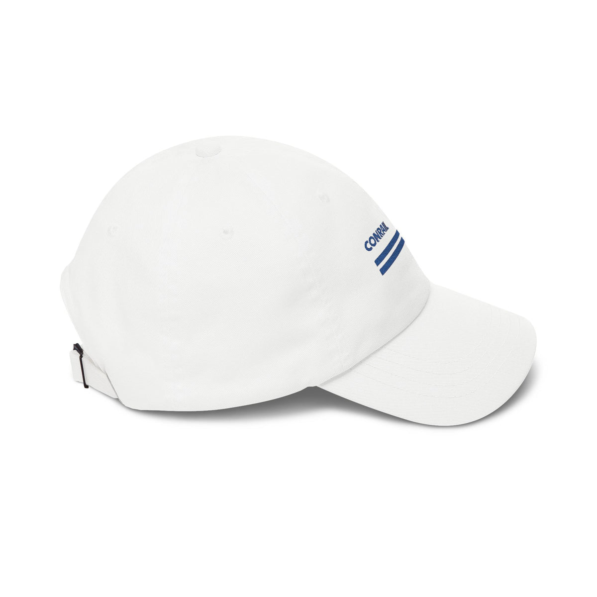 Conrail Embroidered Dad Cap Hat