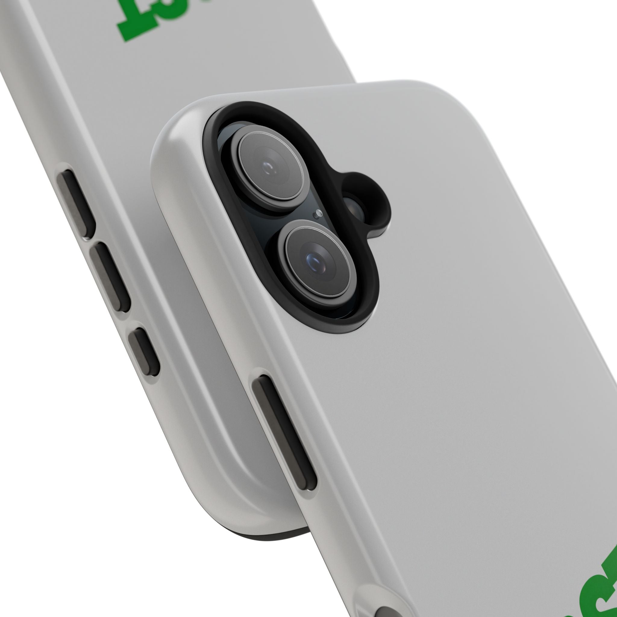 First Union Tough Phone Case