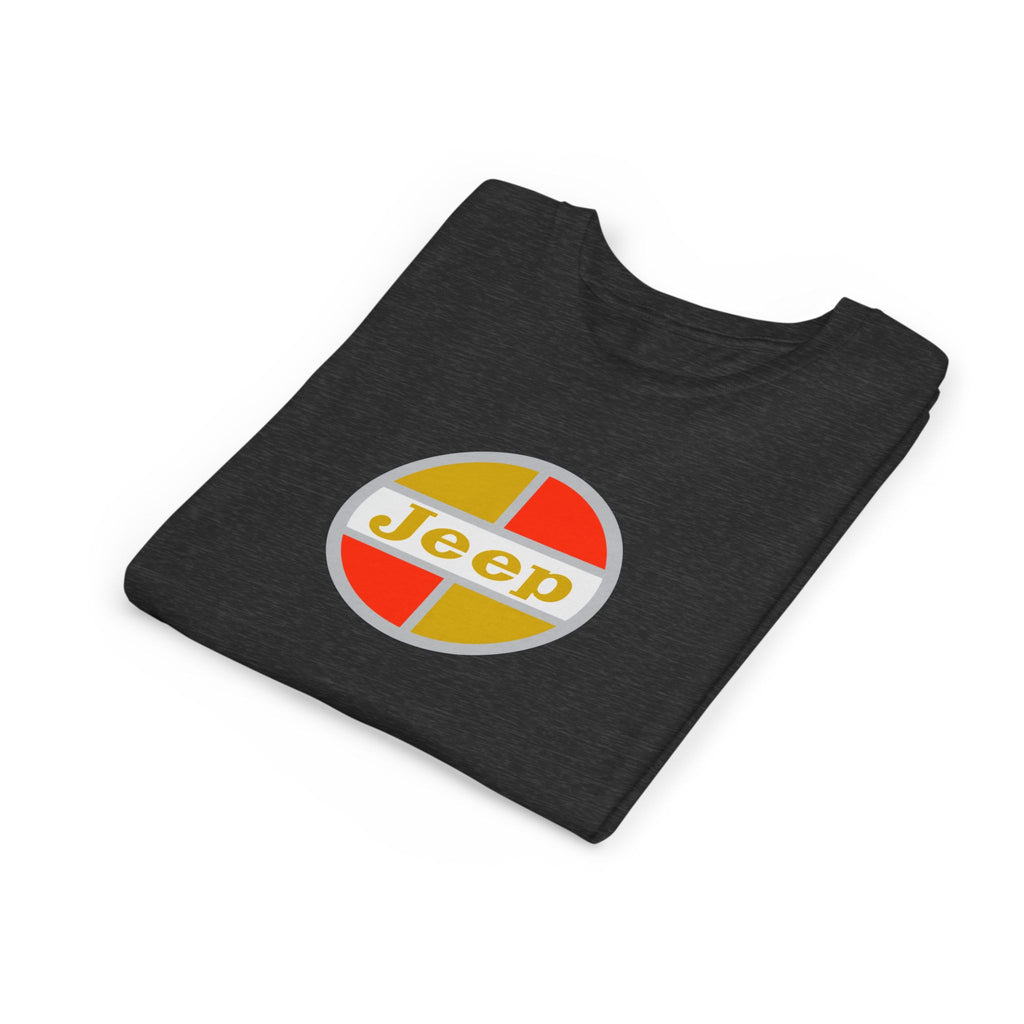 Kaiser Jeep Kids Tee / T-Shirt