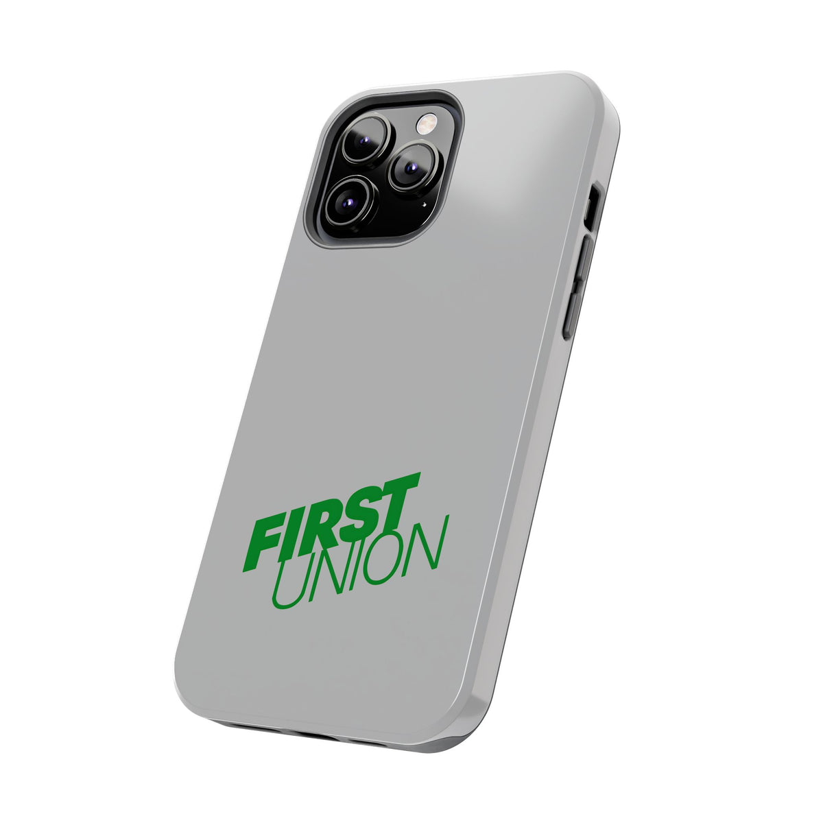 First Union Tough Phone Case