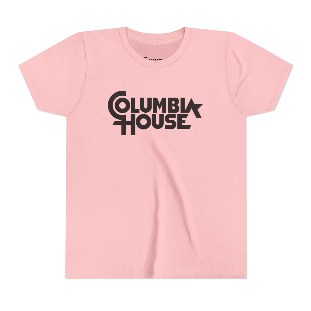 Columbia House Kids Tee / T-Shirt