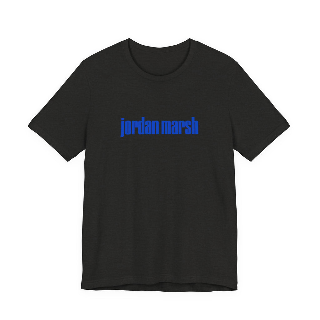 Jordan Marsh T-Shirt