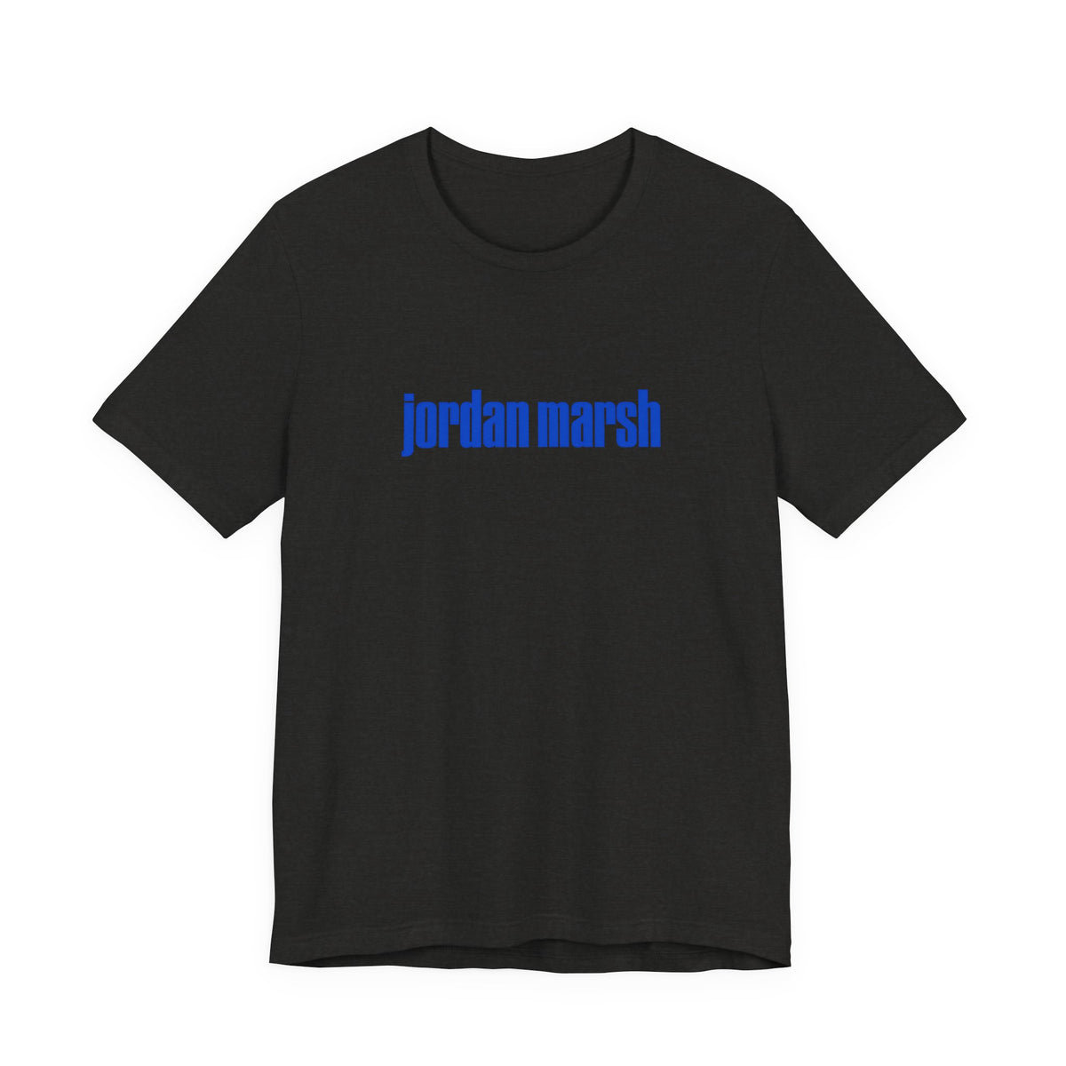 Jordan Marsh T-Shirt