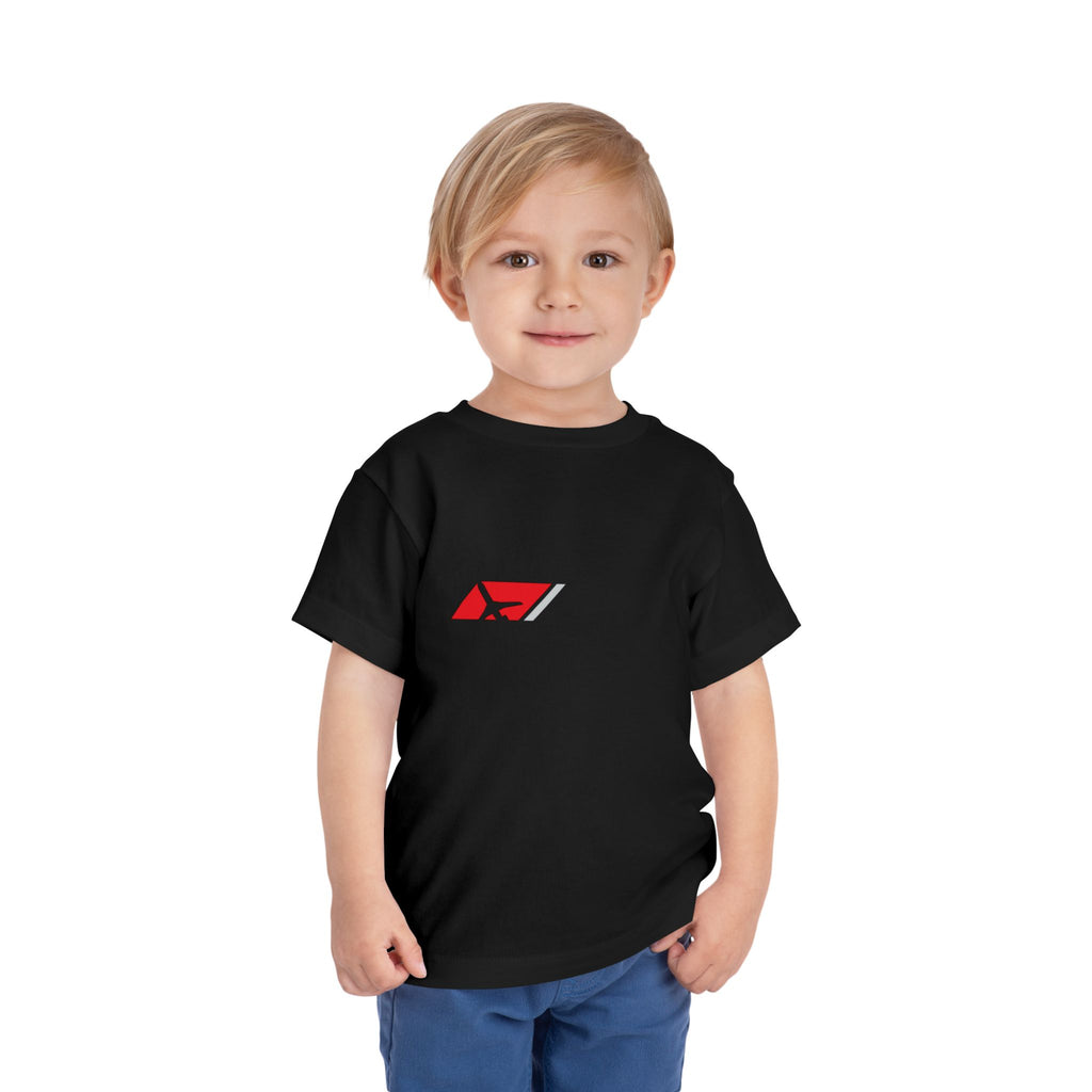 Atlantic Southeast Airlines Toddler Tee / T-Shirt