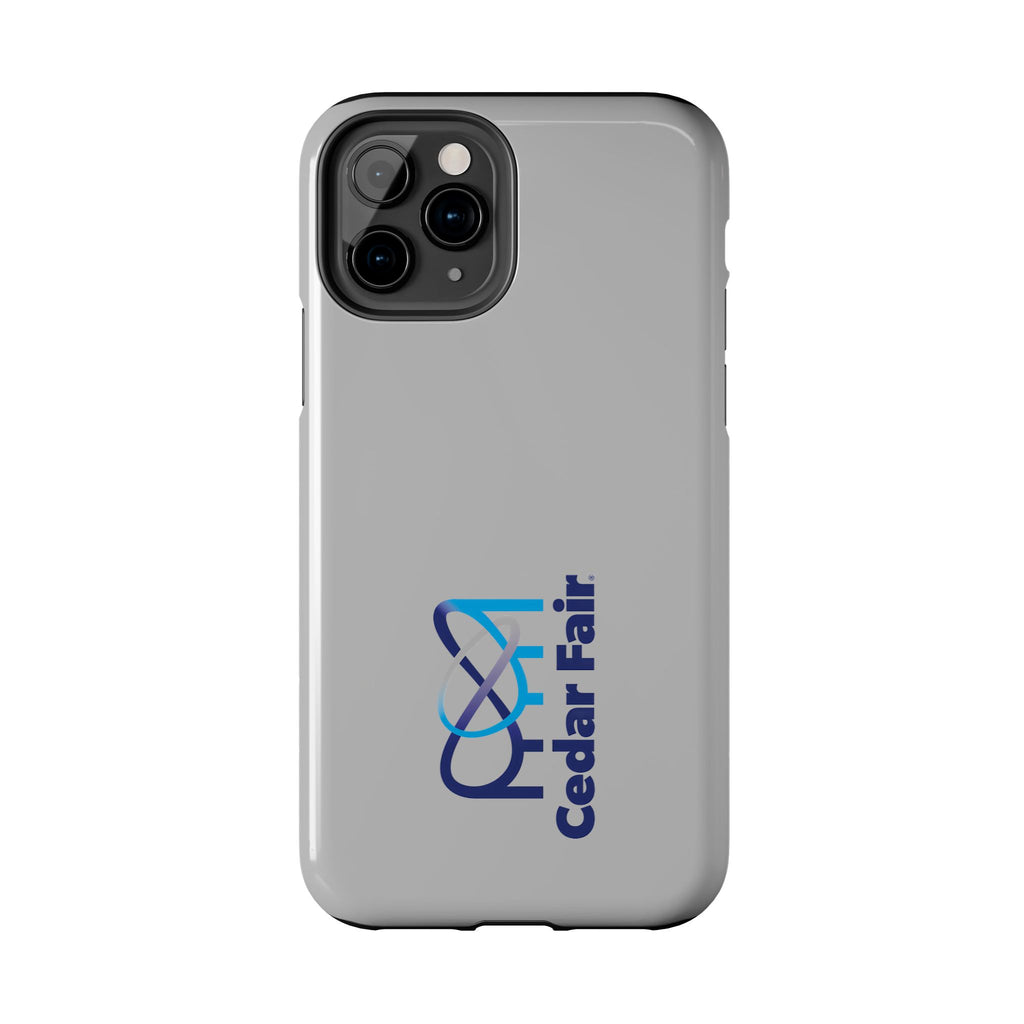 Cedar Fair Tough Phone Case