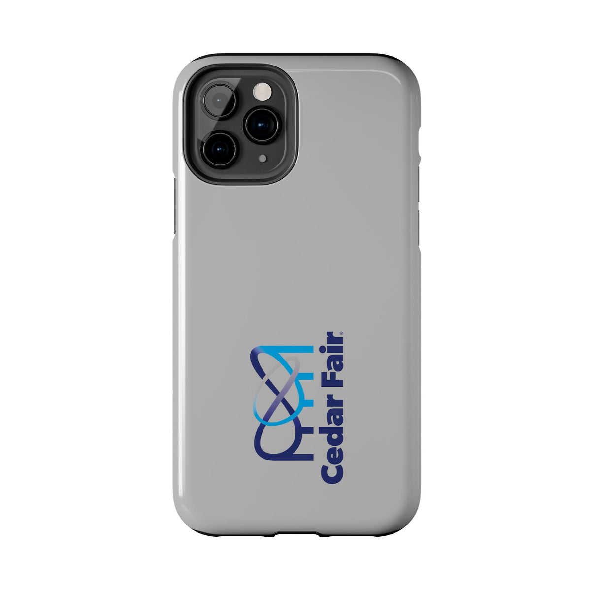 Cedar Fair Tough Phone Case